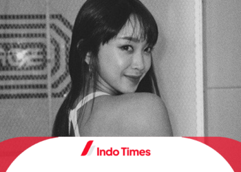 Potret Dita Karang Secret Number yang Bikin Klepek-klepek, Fans: Aslinya Mirip Boneka! 5 Potret Dita Karang Secret Number yang Bikin Klepek-klepek, Fans: Aslinya Mirip Boneka!