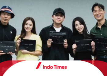 Drakor Lies Hidden in My Garden