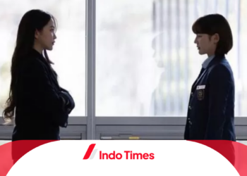 Drama Korea Bitch X Rich: Pertarungan Mental Gadis Kaya vs Gadis Miskin yang Dibalut Misteri Pembunuhan