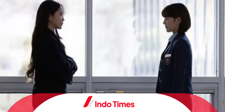 Drama Korea Bitch X Rich: Pertarungan Mental Gadis Kaya vs Gadis Miskin yang Dibalut Misteri Pembunuhan 1 Drama Korea Bitch X Rich: Pertarungan Mental Gadis Kaya vs Gadis Miskin yang Dibalut Misteri Pembunuhan