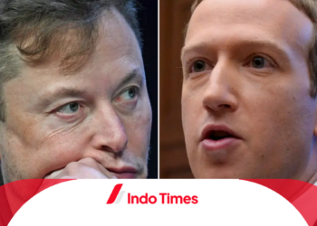 Elon musk dan Mark Zuckerberg Bakal Adu Jotos. Begini Kronologinya!