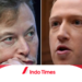 Elon musk dan Mark Zuckerberg Bakal Adu Jotos. Begini Kronologinya! 12 Elon musk dan Mark Zuckerberg Bakal Adu Jotos. Begini Kronologinya!