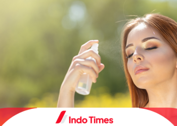 Rekomendasi 10 Face Mist Terbaik Tahun 2023