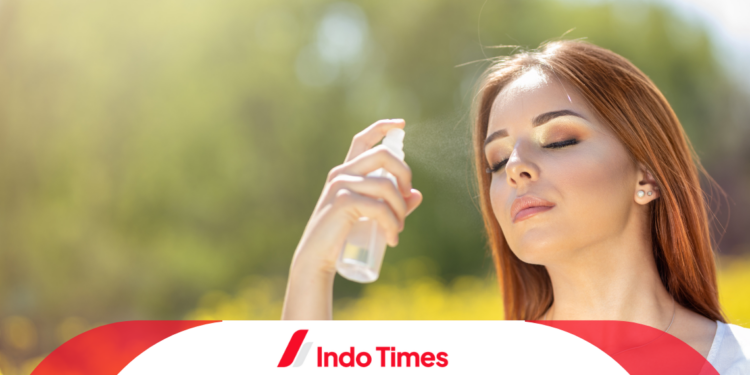 Rekomendasi 10 Face Mist Terbaik Tahun 2023 1 Rekomendasi 10 Face Mist Terbaik Tahun 2023
