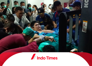 Fajri Obesitas Meninggal Dunia