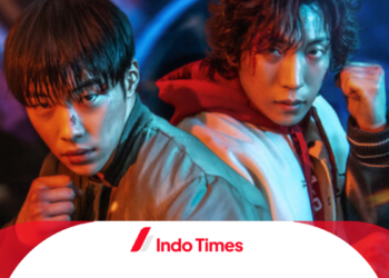 Resmi Tayang! Ini Sinopsis Film Bloodhounds yang Dibintangi Woo Do Hwan