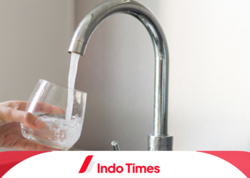 10 Rekomendasi Filter Air Kran Terbaik untuk Kebutuhan Rumah Tangga