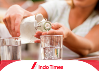 10 Rekomendasi Filter Air Minum Terbaik yang Patut Dimiliki