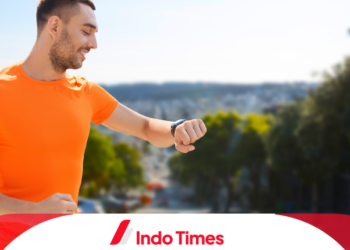 10 Rekomendasi Fitness Tracker Canggih Terbaik demi Mencapai Kebugaran Tubuh yang Optimal