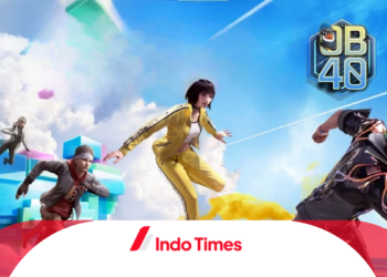 Jadwal Free fire update OB40: Hadirkan 5 Hal Baru Untuk Permainan Lebih Seru