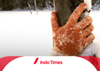 5 Cara Mengatasi Frostbite. Jangan Dibiarkan, Karena Bisa Menyebabkan Amputasi!