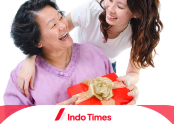 10 Rekomendasi Hadiah Ulang Tahun Untuk Ibu Paling Unik dan Berkesan