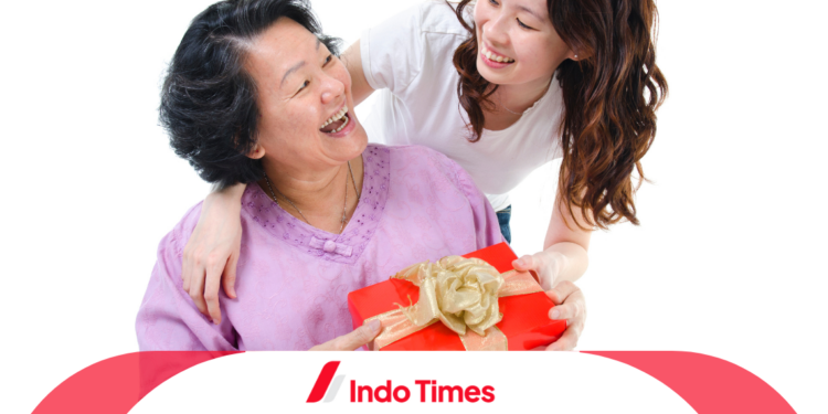 10 Rekomendasi Hadiah Ulang Tahun Untuk Ibu Paling Unik dan Berkesan 1 10 Rekomendasi Hadiah Ulang Tahun Untuk Ibu Paling Unik dan Berkesan