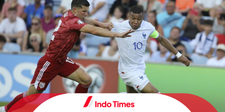 Hasil Akhir Gibraltar vs France: Skor 0-3. Tim Ayam Jantan Berada di Puncak Klasemen Grup B 1 Hasil Akhir Gibraltar vs France: Skor 0-3. Tim Ayam Jantan Berada di Puncak Klasemen Grup B