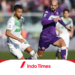 Hasil Akhir Sassuolo vs Fiorentina, Kemenangan Besar di Tangan La Viola