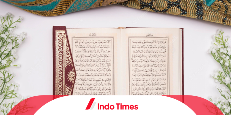 7 Hukum Bacaan Tajwid Utama dalam Membaca Al Qur’an dan Cara Membacanya