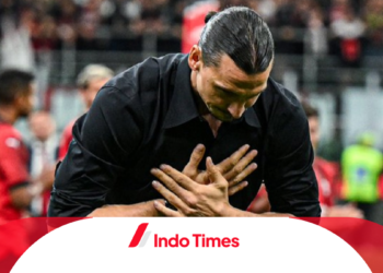 Diiringi Airmata, Ibrahimovic Putuskan Pensiun dari Sepakbola Usai Laga AC Milan vs Verona: "Selamat Tinggal Pada Sepakbola, Bukan Kepada Anda!" 1 Diiringi Airmata, Ibrahimovic Putuskan Pensiun dari Sepakbola Usai Laga AC Milan vs Verona: “Selamat Tinggal Pada Sepakbola, Bukan Kepada Anda!”