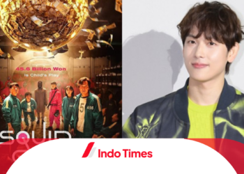 Im Siwan Squid Game 2