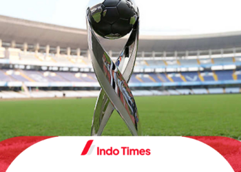 Indonesia Tuan Rumah Pildun U-17