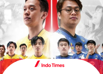 Jadwal MSC 2023 Mobile Legend Hari Ini: ONIC Esport vs Burn X Flash 2 Jadwal MSC 2023 Mobile Legend Hari Ini: ONIC Esport vs Burn X Flash