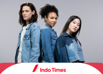 10 Rekomendasi Jaket Wanita Baru Kekinian yang Membuat Kamu Tambah Kece