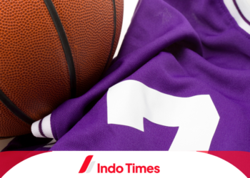10 Rekomendasi Jersey Basket Terbaik dan Berkualitas