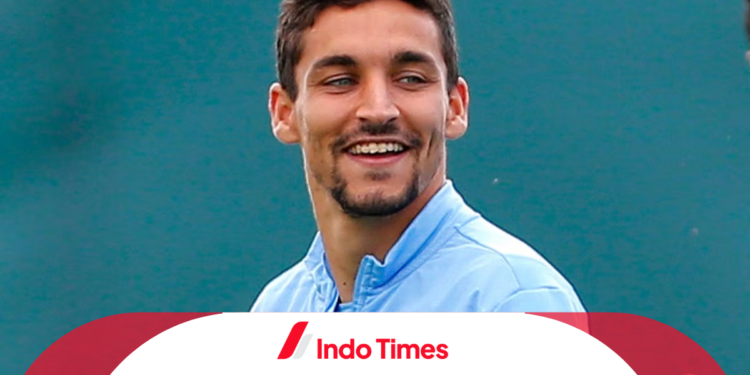 Jesus Navas Pemain Terbaik Liga Eropa 2022/2023: Paksa Gianluca Mancini Lakukan Gol Bunuh Diri 1 Jesus Navas Pemain Terbaik Liga Eropa 2022/2023: Paksa Gianluca Mancini Lakukan Gol Bunuh Diri