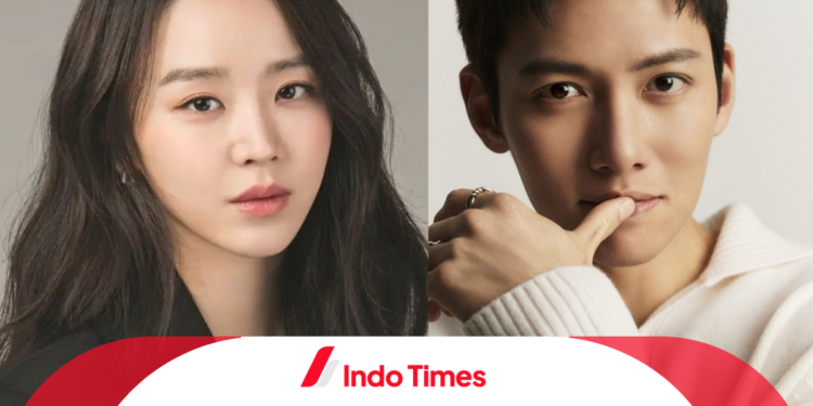 Rumor Kencan Ji Chang Wook-Shin Hye Sun di Lokasi Syuting, Cinlok atau Sekadar Chemistry? 1 Ji Chang Wook-Shin Hye Sun