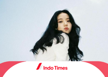 Jisoo Positif Covid-19, BLACKPINK Hanya Tampil Bertiga di Konser Born Pink World Tour Osaka-Jepang