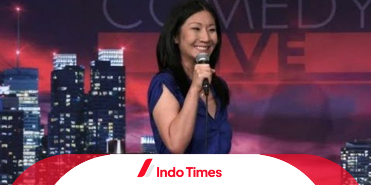 Komika Singapura Jocelyn Chia yang Diburu Interpol Akhirnya Buka Suara Soal Hina Malaysia 1 Komika Singapura Jocelyn Chia yang Diburu Interpol Akhirnya Buka Suara Soal Hina Malaysia