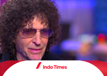 Juri AGT 2023 Howard Stern