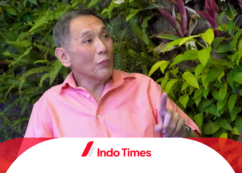 Jusuf Hamka Tagih Rp800 M Pada Pemerintah yang Belum Dibayar Sejak Krisis Moneter 1998