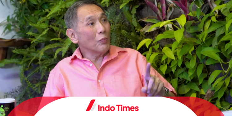 Jusuf Hamka Tagih Rp800 M Pada Pemerintah yang Belum Dibayar Sejak Krisis Moneter 1998 1 Jusuf Hamka Tagih Rp800 M Pada Pemerintah yang Belum Dibayar Sejak Krisis Moneter 1998