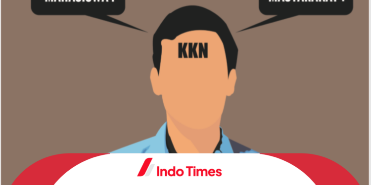 KKN mahasiswa UNP di Bungus Viral Keluhkan Minimnya Fasilitas, Sekretaris UNP: Sebuah Keteledoran