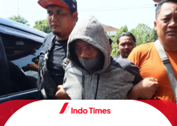 5 Fakta Penemuan Kerangka Bayi Inses di Banyumas. Polisi: Masih Ada Kerangka yang Belum Ditemukan