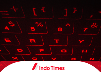 10 Rekomendasi Keyboard Bluetooth Terbaik. Nyaman Mengetik Di Mana Saja!