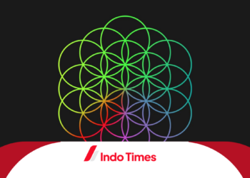 Konser Coldplay di Singapura 2024 Berlangsung 4 Hari Berturut-turut, Presale Tiket Dimulai Senin Depan 1 Konser Coldplay di Singapura 2024 Berlangsung 4 Hari Berturut-turut, Presale Tiket Dimulai Senin Depan