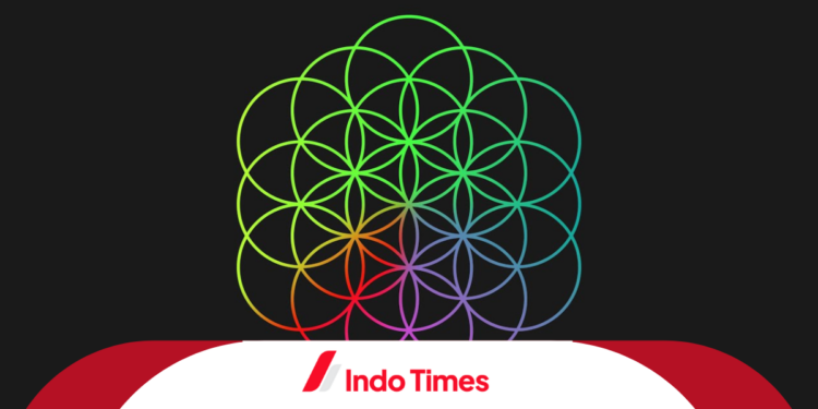 Konser Coldplay di Singapura 2024 Berlangsung 4 Hari Berturut-turut, Presale Tiket Dimulai Senin Depan