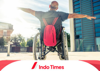 10 Rekomendasi Kursi Roda Elektrik Terbaik dan Paling Canggih