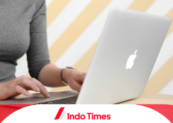 10 Rekomendasi Laptop Apple Terbaik yang Handal Performanya dan Nyaman Bagi Mata