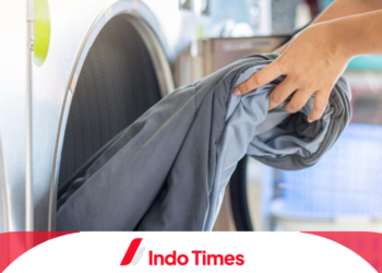 10 Rekomendasi Laundry Gel Ball Terbaik, Praktis Digunakan Tanpa Meninggalkan Residu