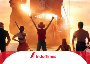 Live Action One Piece