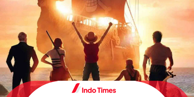 Live Action One Piece