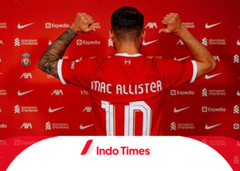 Liverpool Berhasil Gaet Mac Allister: Langsung Tawarkan Kontrak Jangka Panjang, Klopp Merasa Tak Perlu Jelaskan Soal Kualitas