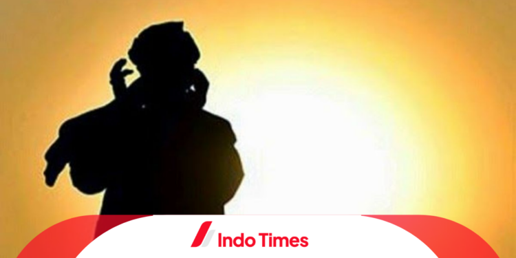 Lomba Adzan Gilang Dirga