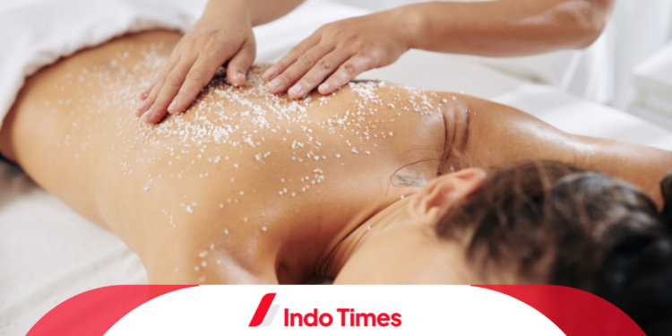 10 Rekomendasi Lulur Rempah Terbaik, Kulit jadi Cerah dan Lebih Mulus 1 10 Rekomendasi Lulur Rempah Terbaik, Kulit jadi Cerah dan Lebih Mulus