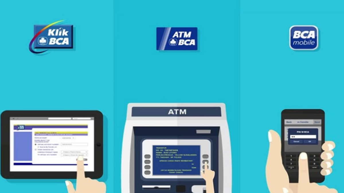 Lupa PIN Internet Banking BCA? Ini 4 Cara Memulihkannya - IndoTimes