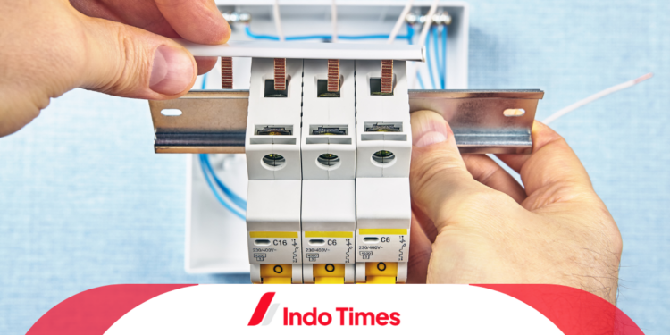 10 Rekomendasi Merk MCB Listrik yang Bagus Untuk Keamanan Hunian