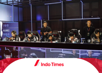 MSC 2023 Evos Legends Pulang