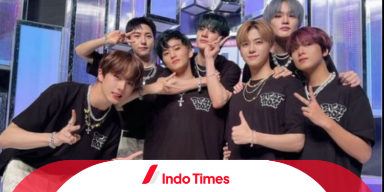 MV Broken Melodies NCT Dream Baru Saja Rilis, Raih Posisi Tak Terduga di Chart Melon 1 MV Broken Melodies NCT Dream